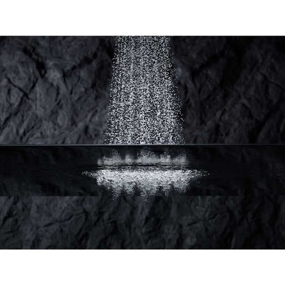 Purist 2.5 GPM Single Function Shower Head with MasterClean and Katalyst Air-Induction Spray Technology