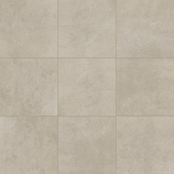Advantage Beige Square 18X18 Matte
