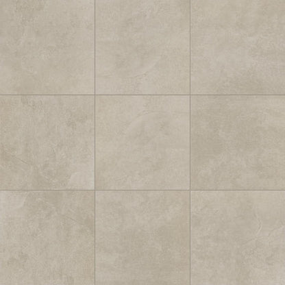 Choice Burrow Beige Square 12X12 Matte