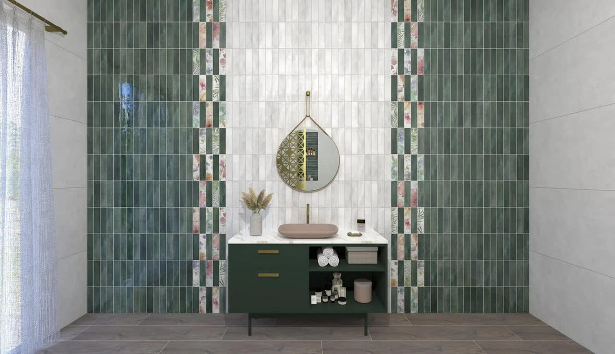 Imagine Green Brillo (Glossy)
