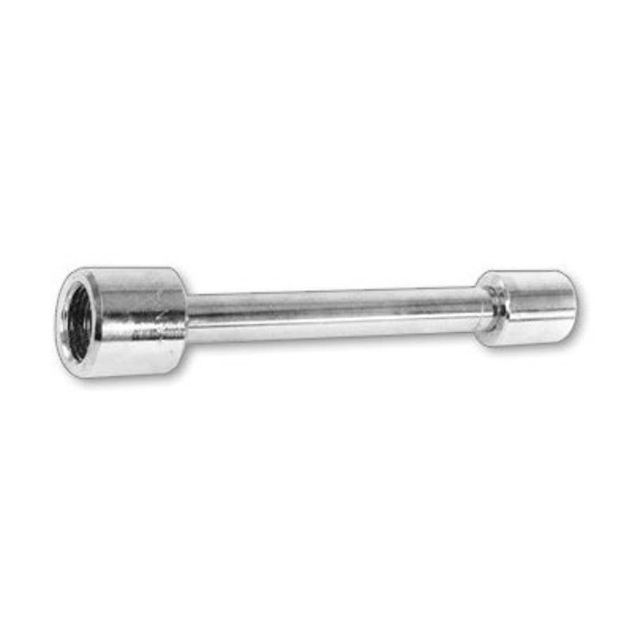 Dual Kwik Angle-On Wrench, Steel