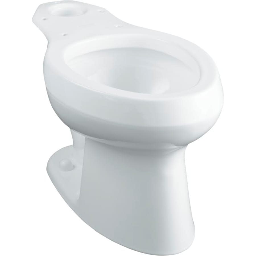 Wellworth Pressure Lite toilet bowl