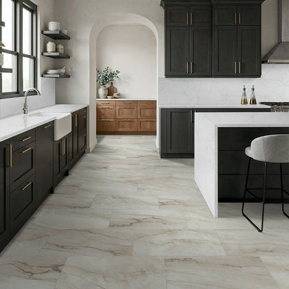 GLENRIDGE QUARZO TAJ 12X24