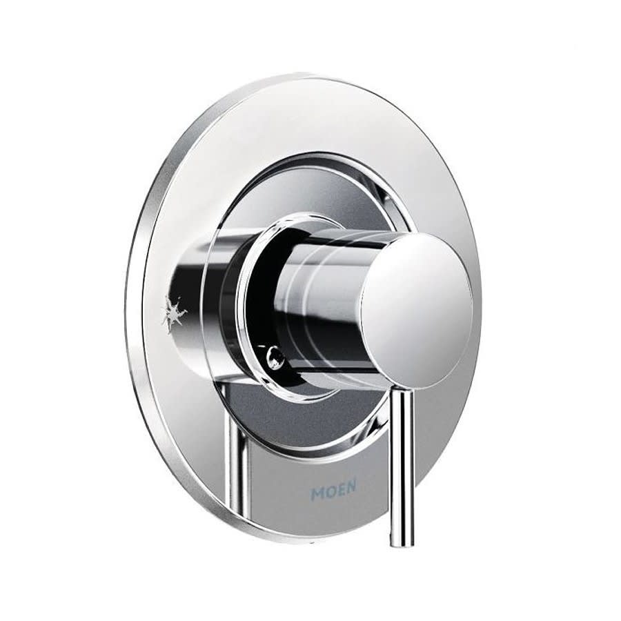 Align™ Pressure Balanced Tub & Shower Trim, ADA, Polished Chrome