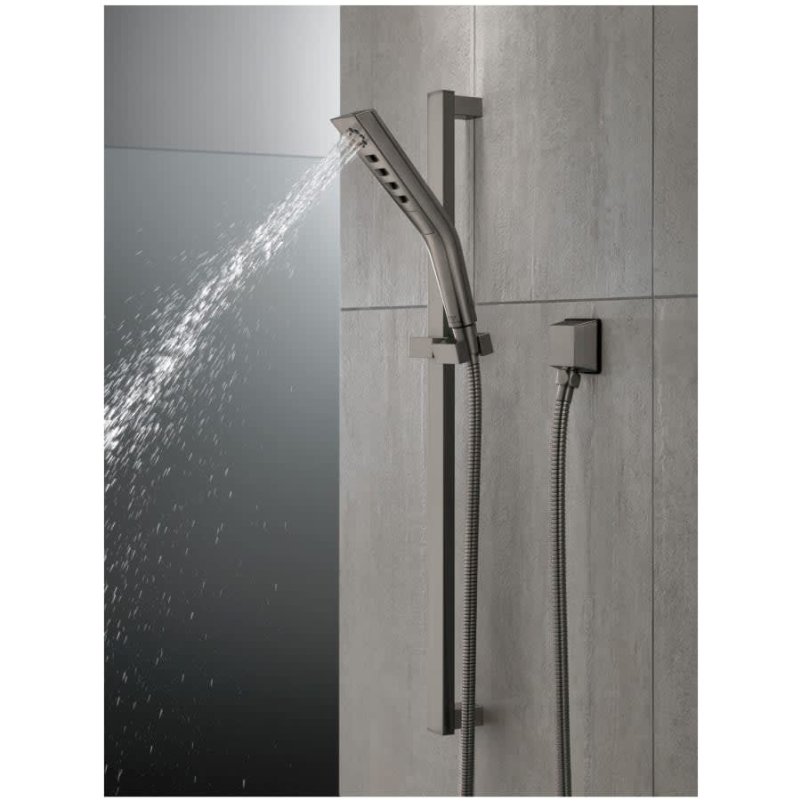 Pivotal 1.75 GPM Multi Function Hand Shower