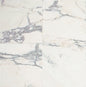 Marble Calacatta Gold Hexagon 2X2 Honed