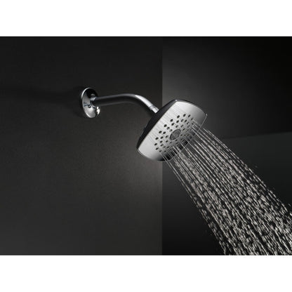 Universal Showering 1.75 GPM Single Function Shower Head