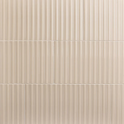 Luminique Dune Rectangle, Circle 12X24 Glossy