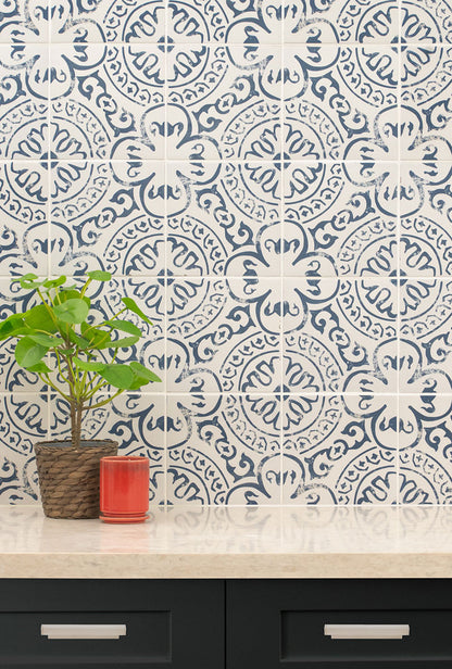 Kenzzi™ Indigo