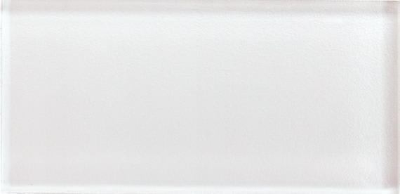 Color Appeal Pearl Rectangle 2X8 Glossy