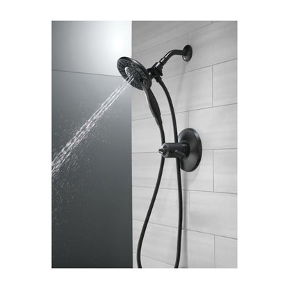 In2ition® Hand Shower, 1.75 gpm, Matte Black