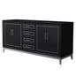 Marlena Double Bathroom Vanity - 71.75W x 34.5H x 21.75D