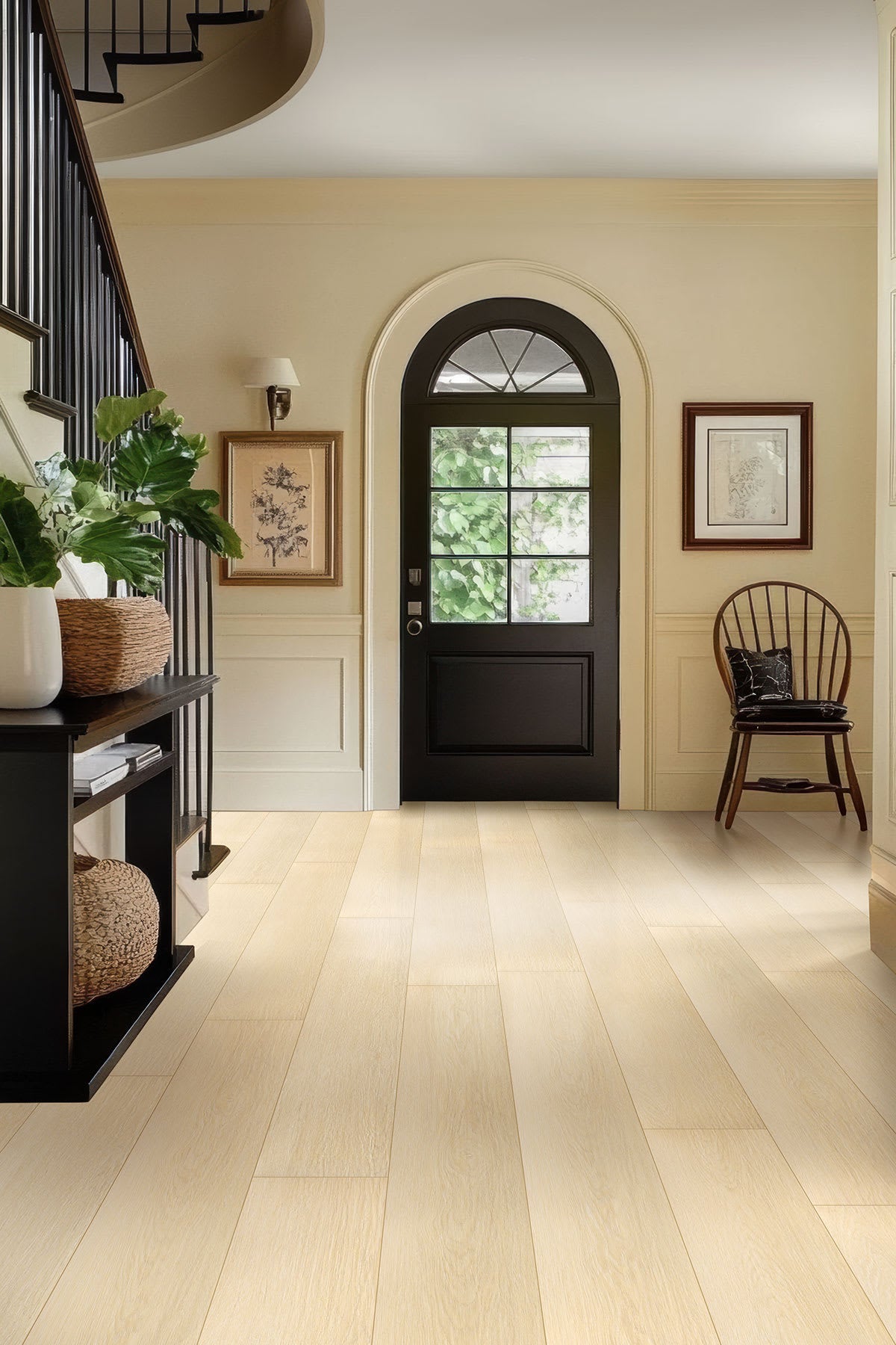 XL Cyrus® Lenexa Creek