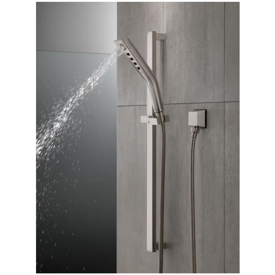 Pivotal 1.75 GPM Multi Function Hand Shower