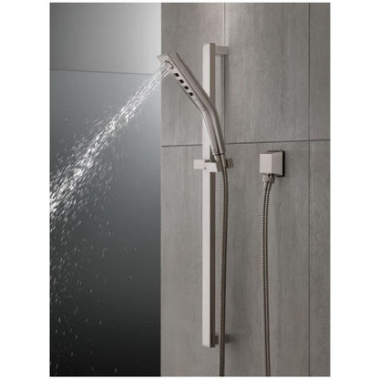 Pivotal 1.75 GPM Multi Function Hand Shower