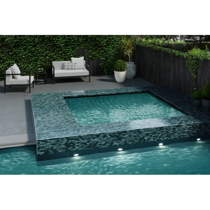 SWIRL LAKE GL MO 1X2/12X12