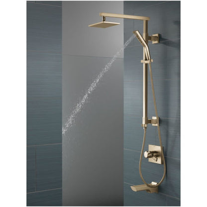 Pivotal 1.75 GPM Multi Function Hand Shower