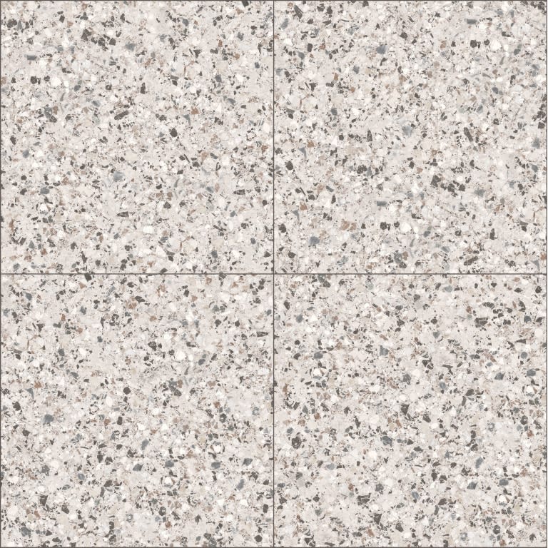 MILZETTI PEBBLE FROST BR 47X47