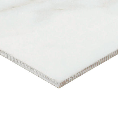 Platinum Magnolia Straight Joint 2X2 Matte