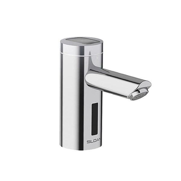 Solis® Touchless Single Hole Lavatory Faucet, ADA, 1-Hole, 0.5 gpm, Polished Chrome
