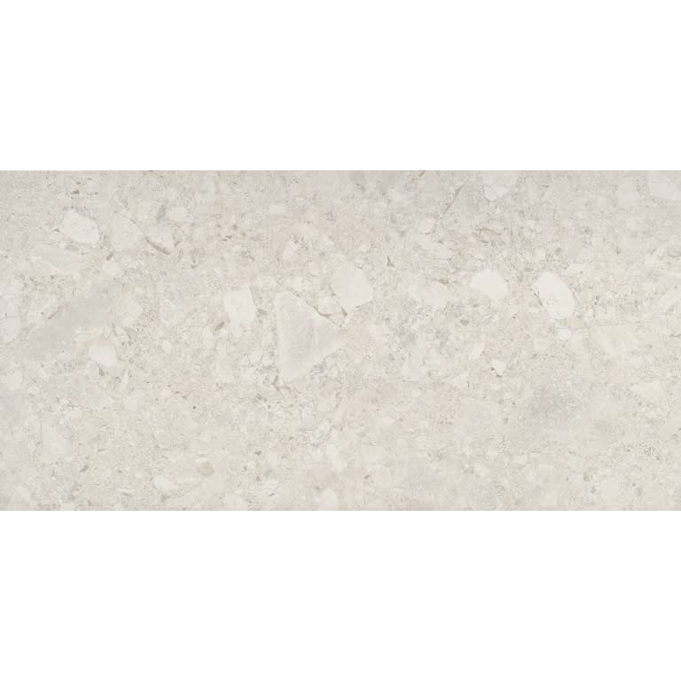 FIXT STONE WHITE MT 12X24