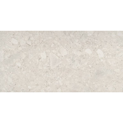 FIXT STONE WHITE MT 12X24