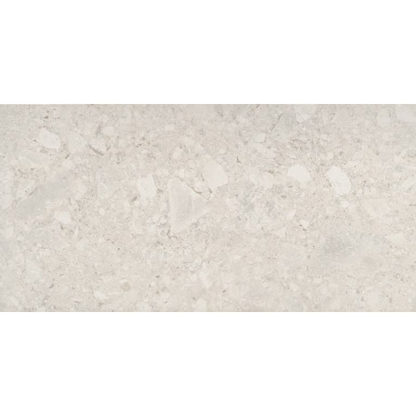 FIXT STONE WHITE MT 12X24