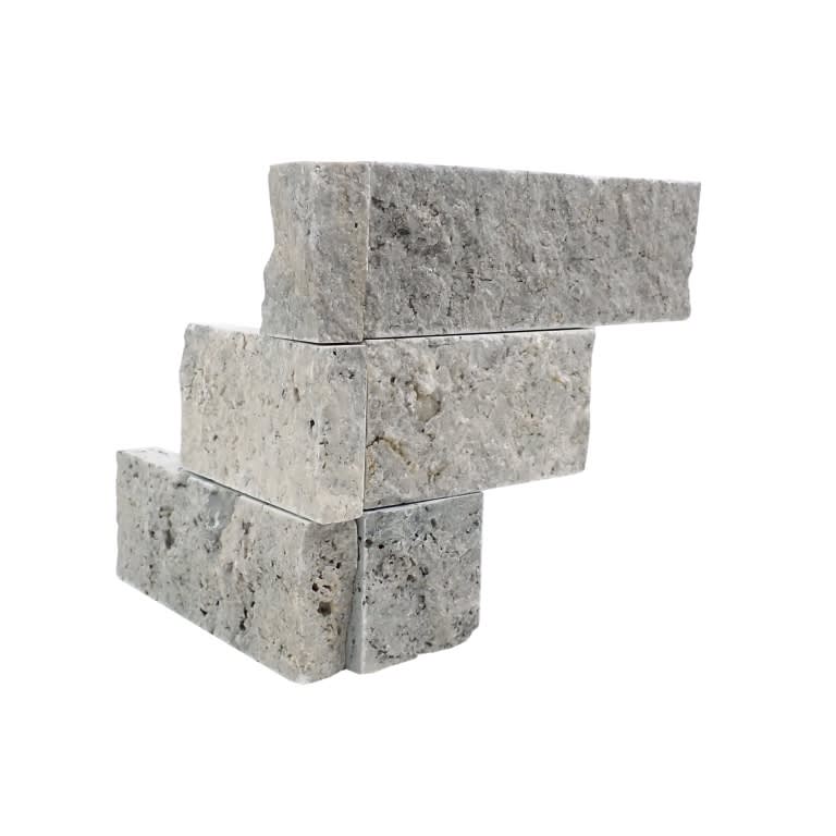 STRUCTURE STK LDR TRAV SLV CRN