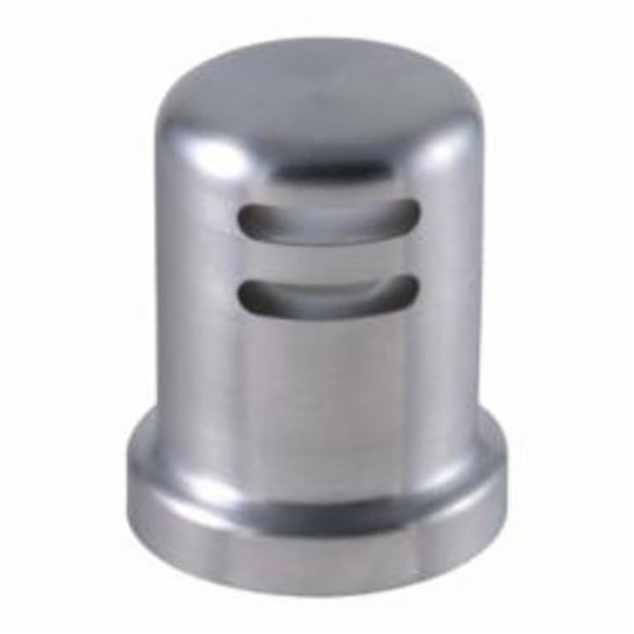 Air Gap, Arctic Stainless