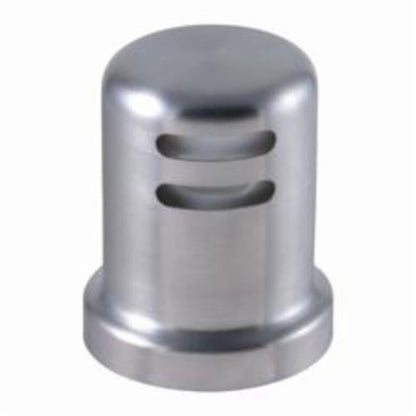 Air Gap, Arctic Stainless