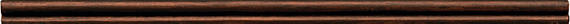 Armor Guilded Copper Square 2X2 Satin