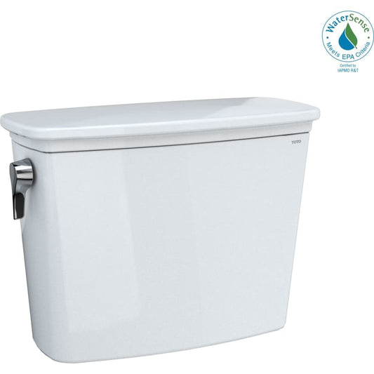 Drake 1.28 GPF Transitional Toilet Tank Only - Less Seat