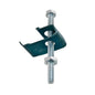 Installation Screwith Nut/Clip