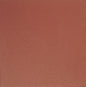 Quarry Tile Red Blaze Square 6X6 Matte