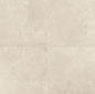Chord Sonata White Square 24X24 Matte