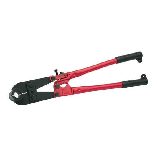 Round It® Straightener/Rerounder, 1 in, For Use With Type-K Copper Tubing