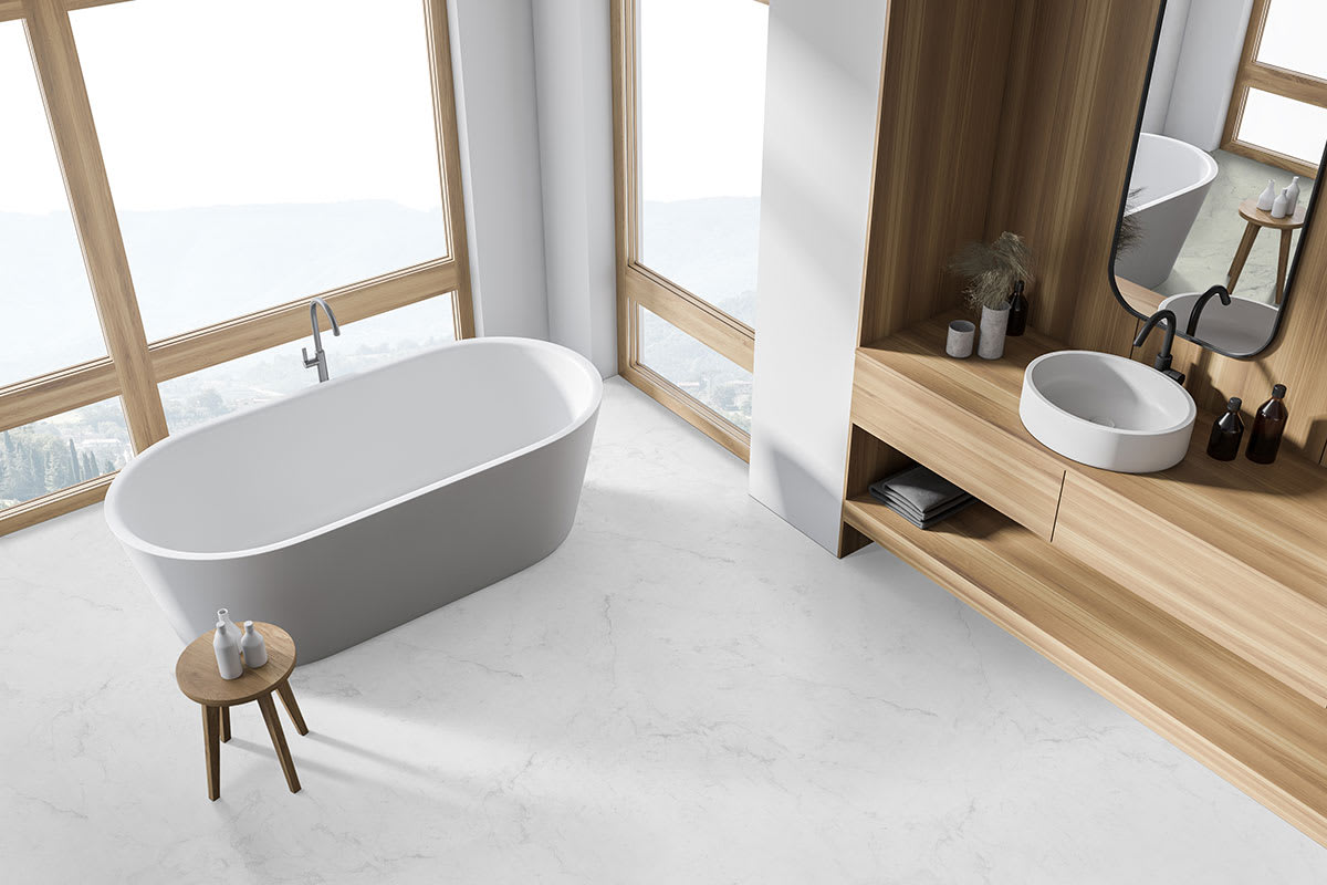 XL Trecento® CARRARA AVELL®