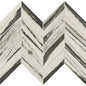 Vertuo Stria Bravura Chevron 2X5 Matte