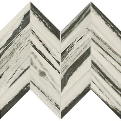 Vertuo Stria Bravura Rectangle 12X24 Matte