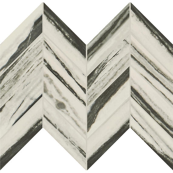 Vertuo Stria Bravura Rectangle 24X48 Matte