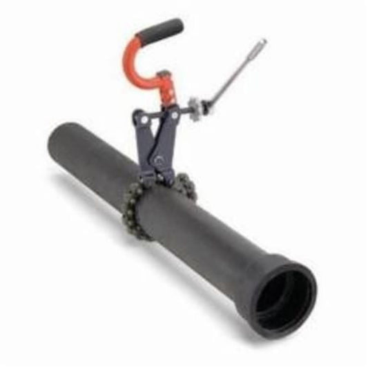 External Pipe Cutter, 2 to 6 in Capacity