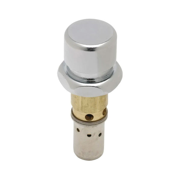 NAIAD Metering Cartridge, Brass Filter