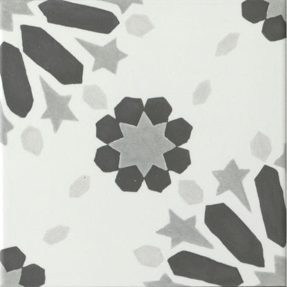 RIDDLER GEM NOIR MT 6X6
