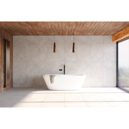 SAVINO ARGENT MT 24X47