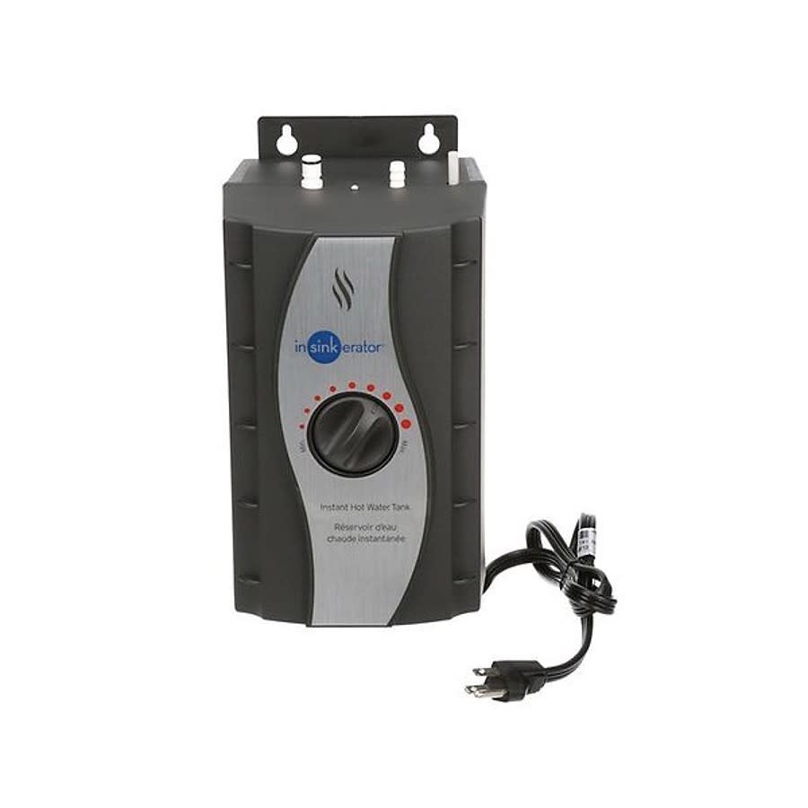 Indulge™ HWT-00 Hot Water Tank, For Use With All Water Dispenser, 750 W, 115 V, 6.25 A, Stainless Steel