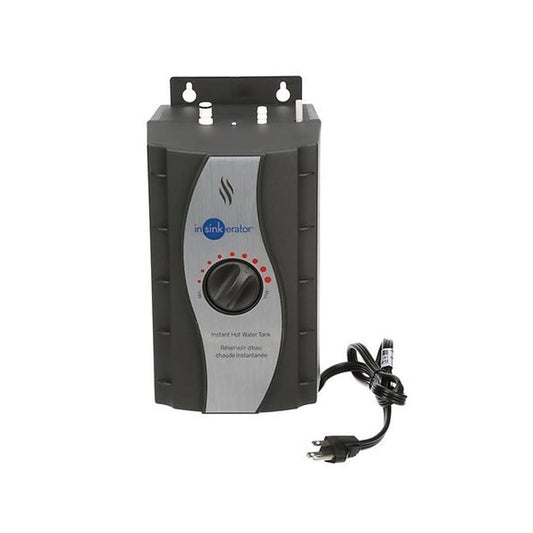 Indulge™ HWT-00 Hot Water Tank, For Use With All Water Dispenser, 750 W, 115 V, 6.25 A, Stainless Steel
