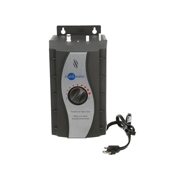 Indulge™ HWT-00 Hot Water Tank, For Use With All Water Dispenser, 750 W, 115 V, 6.25 A, Stainless Steel