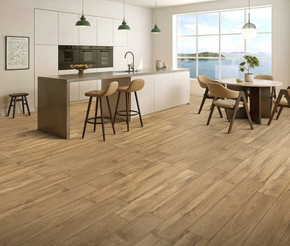 Caldera Almond