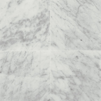 Minimum White Square 24X24 Matte
