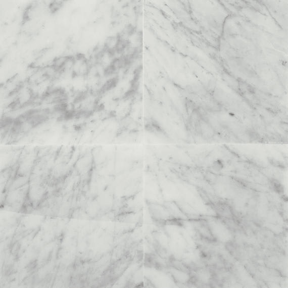 Neospeck White Square 24X24 Matte